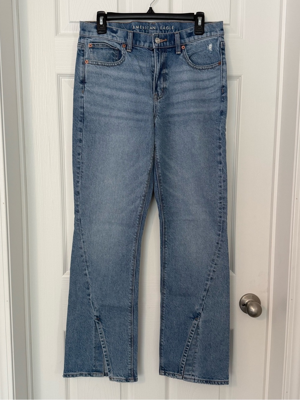 AE 90s Bootcut Jean